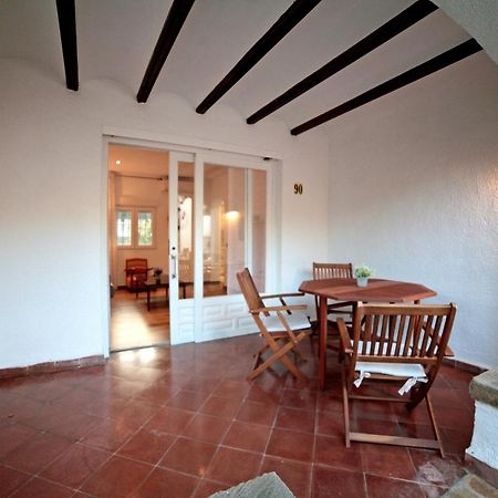 Apartamento 90 Toscamar Javea Dış mekan fotoğraf