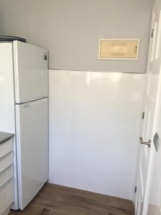 Apartamento 90 Toscamar Javea Dış mekan fotoğraf