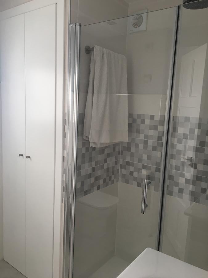 Apartamento 90 Toscamar Javea Dış mekan fotoğraf