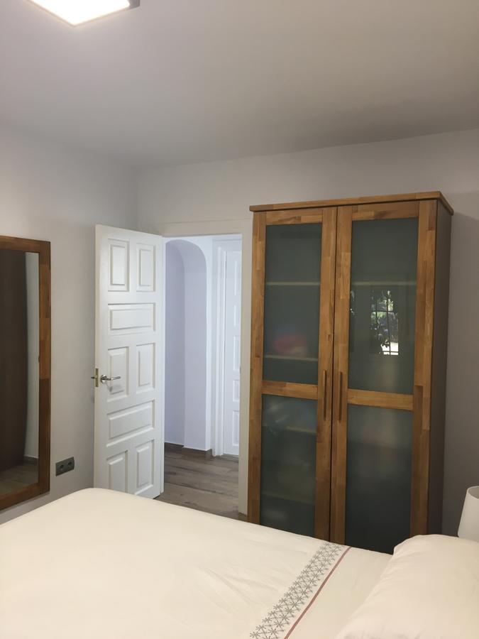 Apartamento 90 Toscamar Javea Dış mekan fotoğraf