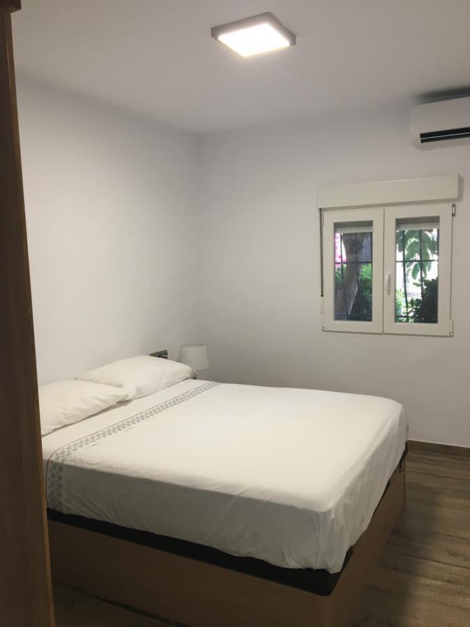 Apartamento 90 Toscamar Javea Dış mekan fotoğraf