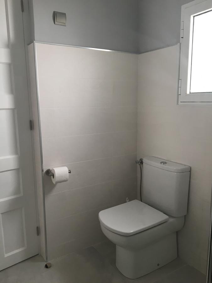 Apartamento 90 Toscamar Javea Dış mekan fotoğraf
