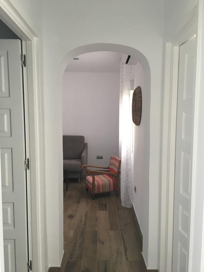 Apartamento 90 Toscamar Javea Dış mekan fotoğraf