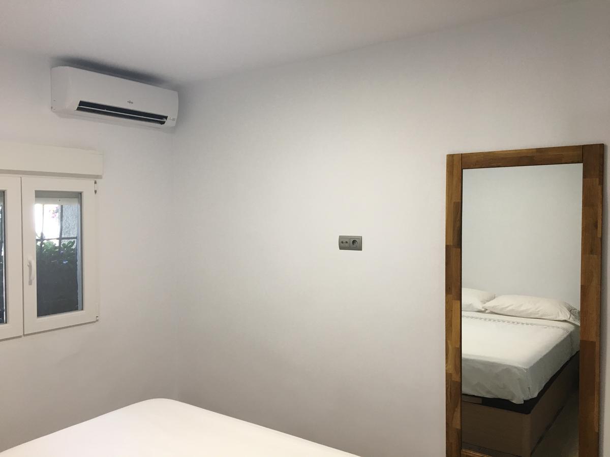 Apartamento 90 Toscamar Javea Dış mekan fotoğraf