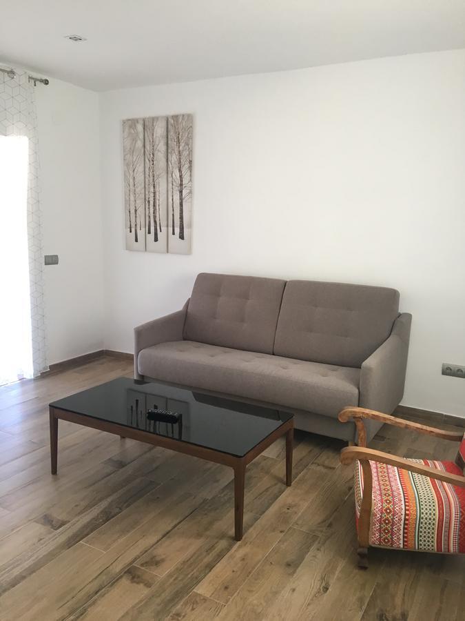 Apartamento 90 Toscamar Javea Dış mekan fotoğraf