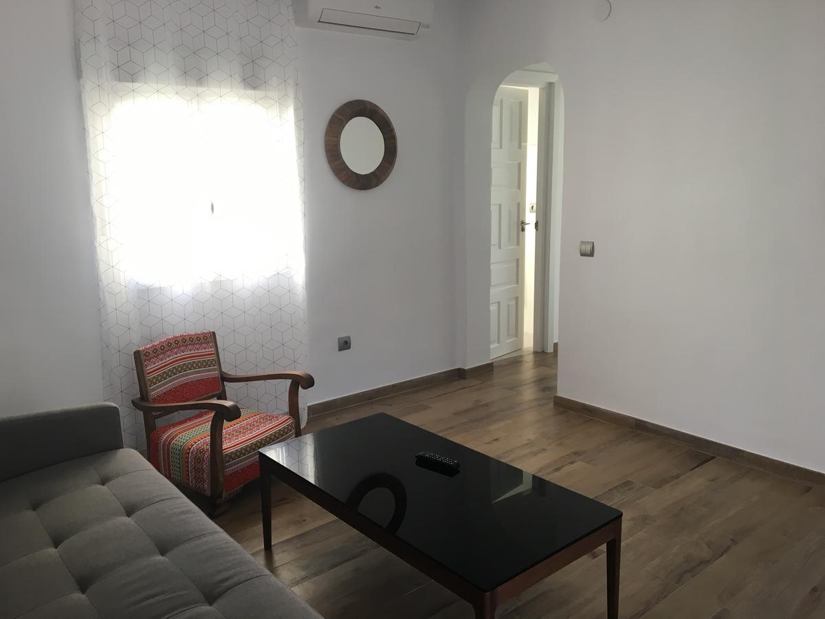 Apartamento 90 Toscamar Javea Dış mekan fotoğraf