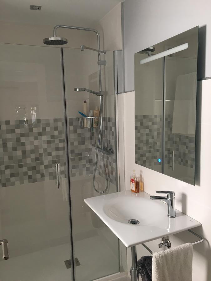 Apartamento 90 Toscamar Javea Dış mekan fotoğraf