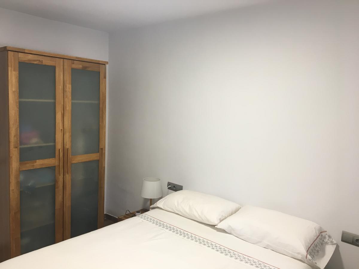Apartamento 90 Toscamar Javea Dış mekan fotoğraf