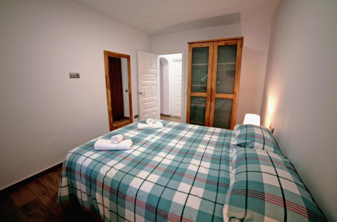 Apartamento 90 Toscamar Javea Dış mekan fotoğraf