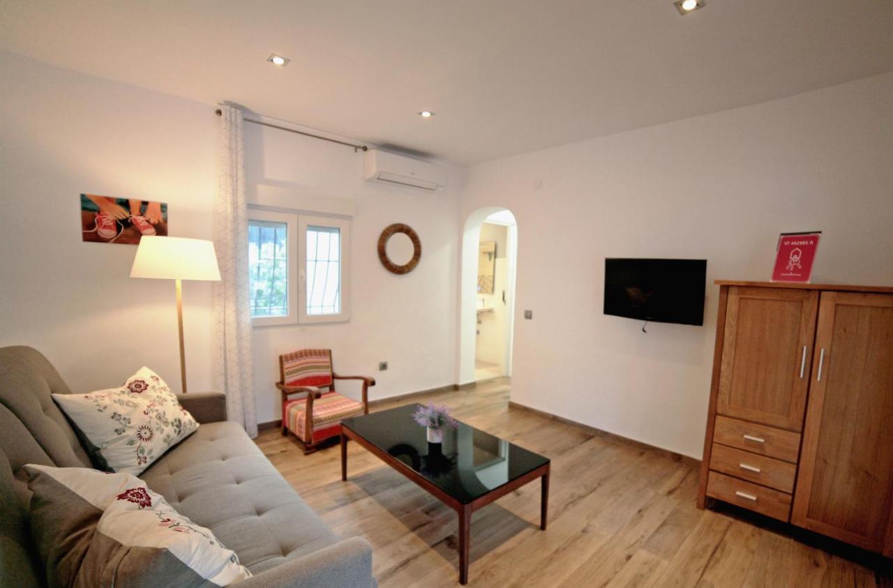 Apartamento 90 Toscamar Javea Dış mekan fotoğraf