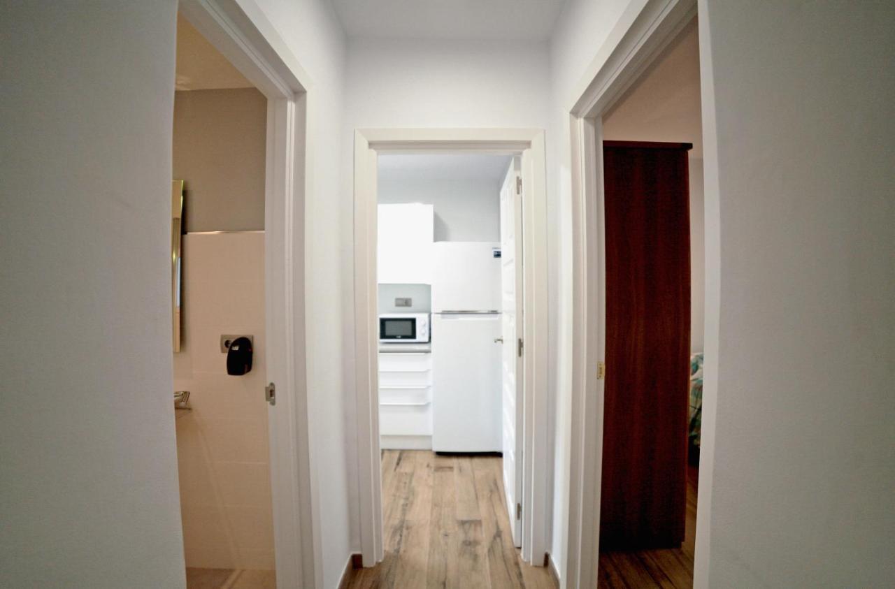 Apartamento 90 Toscamar Javea Dış mekan fotoğraf