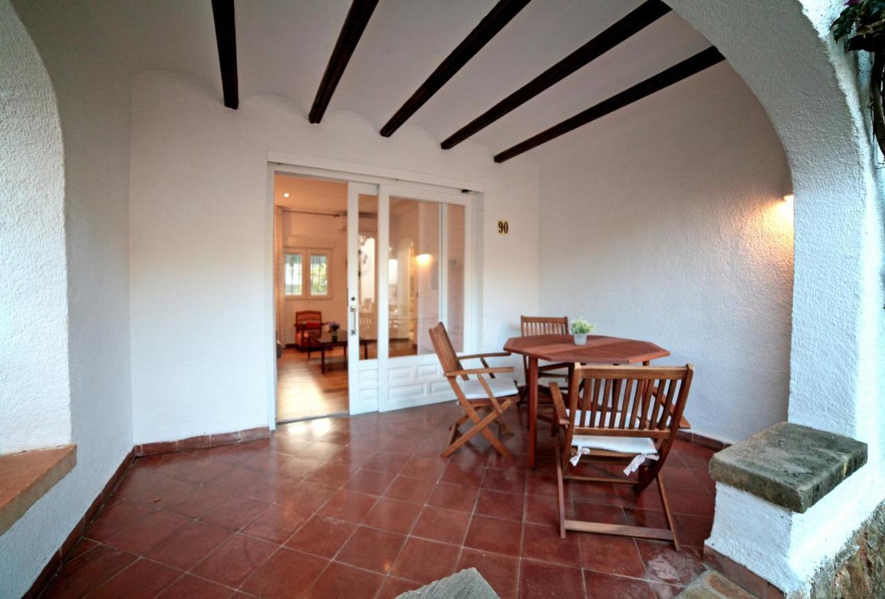 Apartamento 90 Toscamar Javea Dış mekan fotoğraf