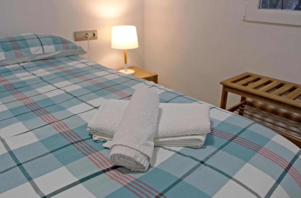 Apartamento 90 Toscamar Javea Dış mekan fotoğraf
