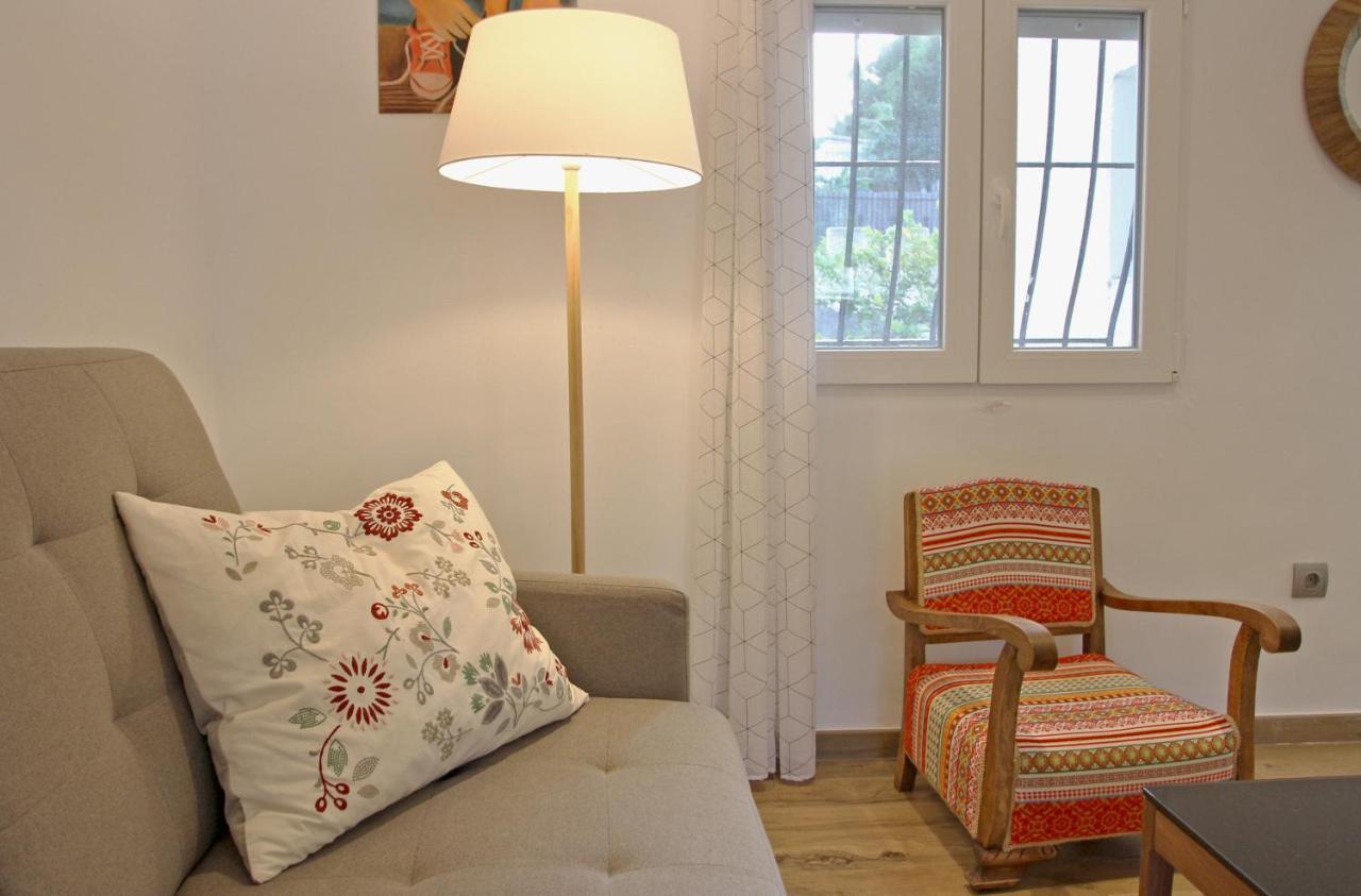 Apartamento 90 Toscamar Javea Dış mekan fotoğraf
