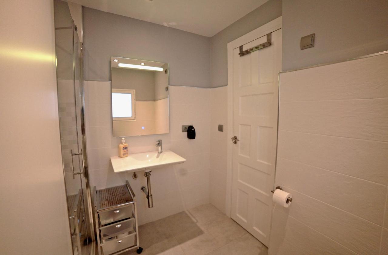 Apartamento 90 Toscamar Javea Dış mekan fotoğraf